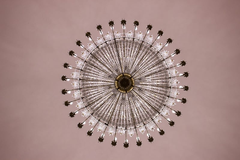 Enchanting Lighting