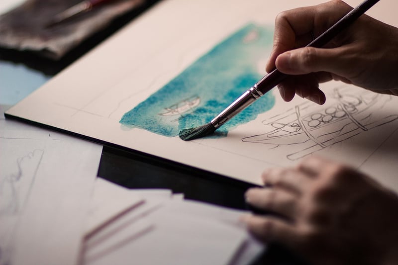 Botanical Art